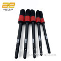 Auto Care Detailing Plast Handle Soft Boar Bristle